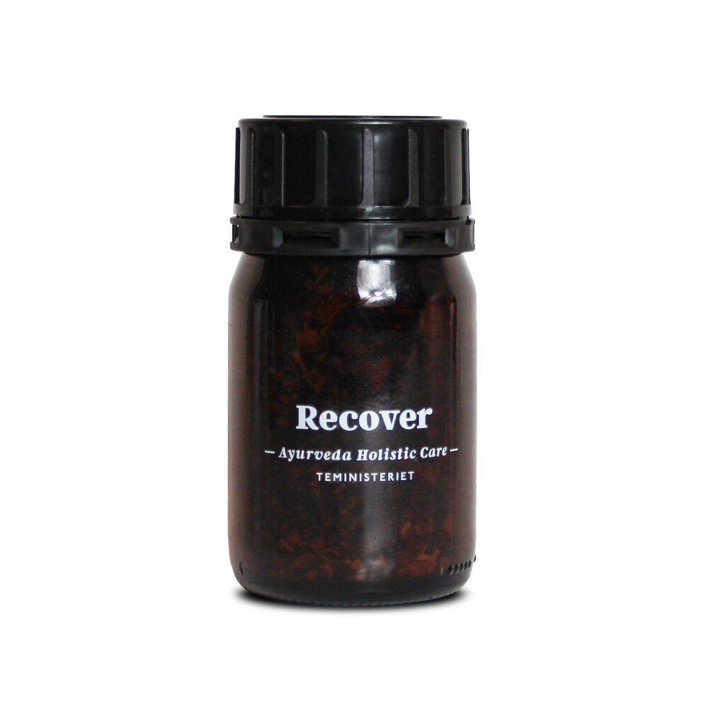 Ayurveda Recover te - 100 gr.